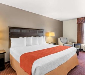 Legacy Inn Beloit 