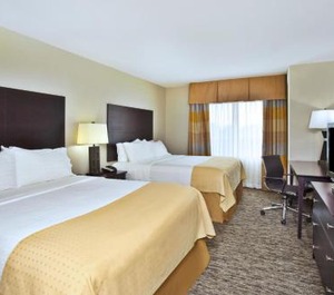 Holiday Inn Green Bay Stadium Ihg Hotel 