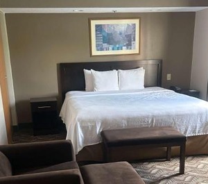 Wyndham Garden Madison Fitchburg 