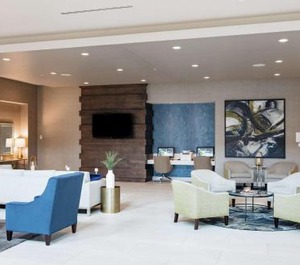 Hilton Garden Inn Madison Sun Prairie 