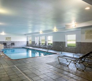 Hampton Inn Suites Cedar Rapids 