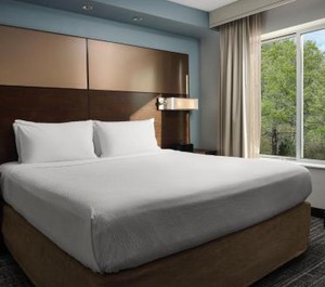 Residence Inn 