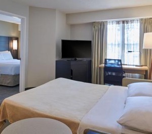 Residence Inn 