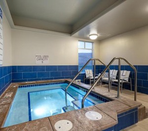 Staybridge Suites Sioux City Southeast Ihg Hotel 