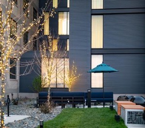 Hotel Indigo Madison Downtown Ihg 