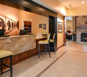 Staybridge Merrillville Ihg Hotel 