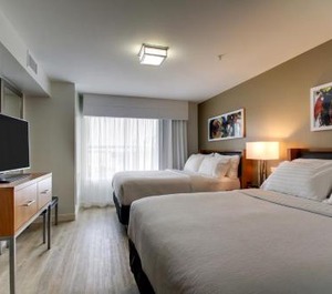 Holiday Inn Suites Peoria At Grand Prairie Ihg Hotel 