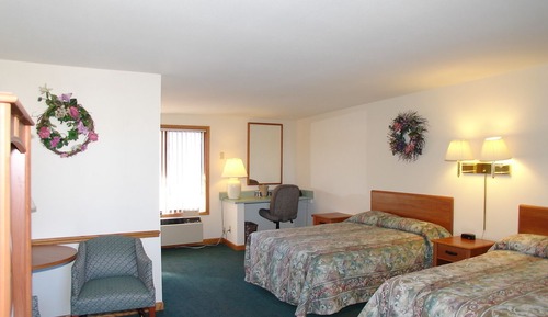 Room, 2 Queen Beds