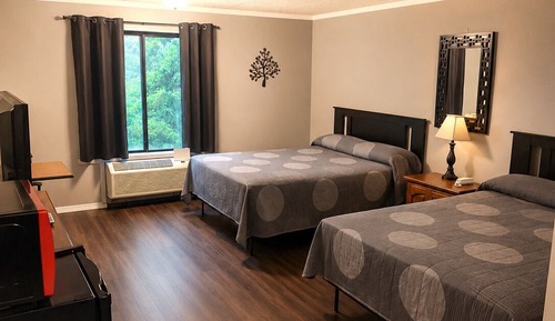 Traditional Room, 2 Queen Beds