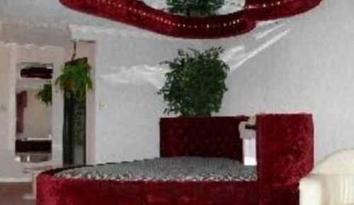 Suite, 1 King Bed, Jetted Tub
