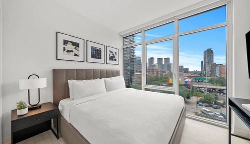 Suite, 2 Bedrooms