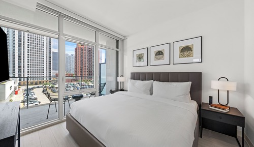Suite, 1 Bedroom