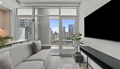 Suite (Level)