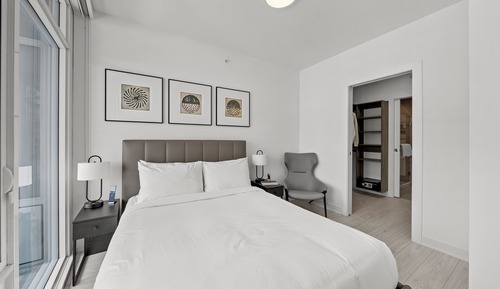 Junior Suite, 2 Bedrooms