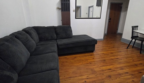 Basic Single Room