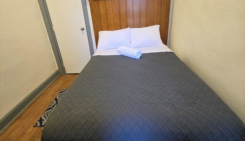 Traditional Room