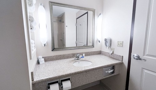 Suite, 2 Queen Beds