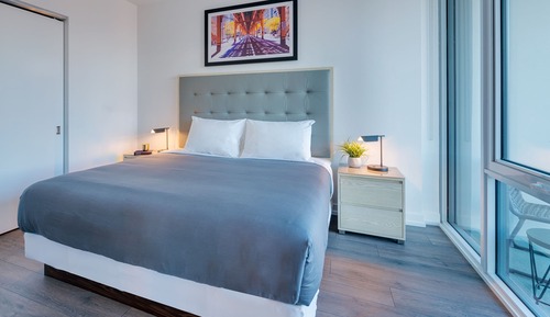 Junior Suite, 2 Bedrooms