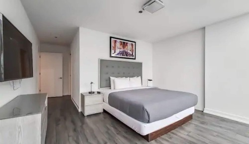 Suite (Level)