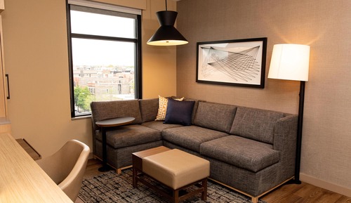 Room (2 Queen Beds and 1 Sofa Bed)