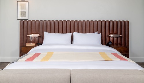 Studio, 1 King Bed