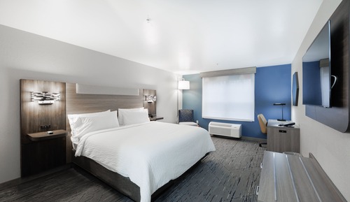 Room, 1 Bedroom, Accessible Bathtub (Communications, Accessible Tub)