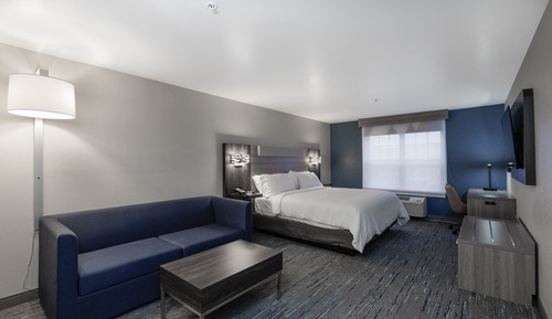 Suite, 1 Bedroom