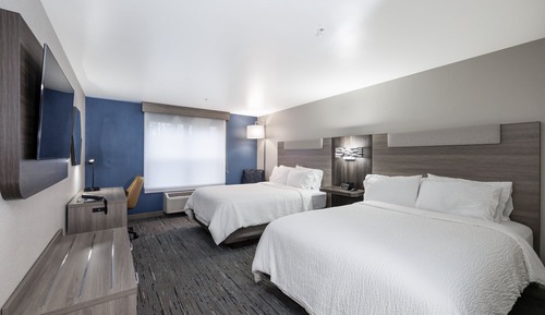 Suite, 1 Bedroom