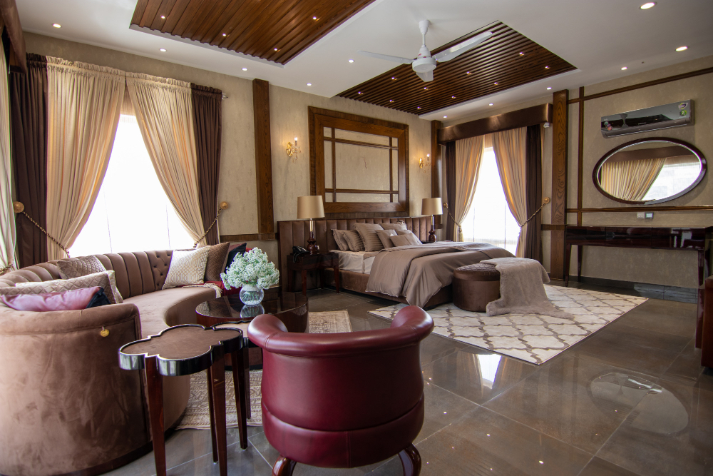 Room, 2 Queen Beds, Accessible