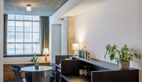 Suite (Loft)