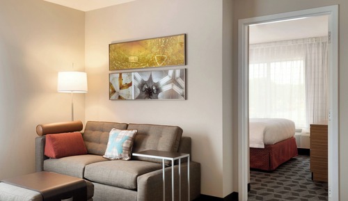 Suite, 1 Bedroom (Mobility Accessible, Tub)