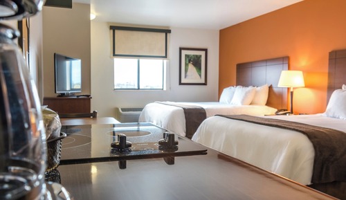 Room, 2 Queen Beds