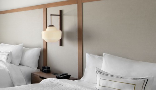 Suite, Multiple Beds, Hearing Accessible
