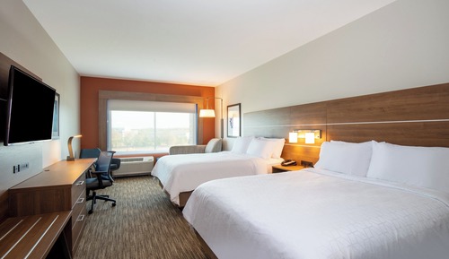Studio Suite, 2 Queen Beds