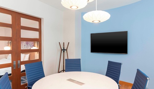 Suite, 1 Bedroom, Hearing Accessible (Accessible Bathtub)