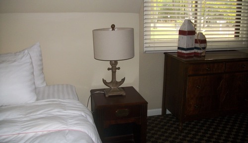 Chalet, 3 Bedrooms, 2 Bathrooms