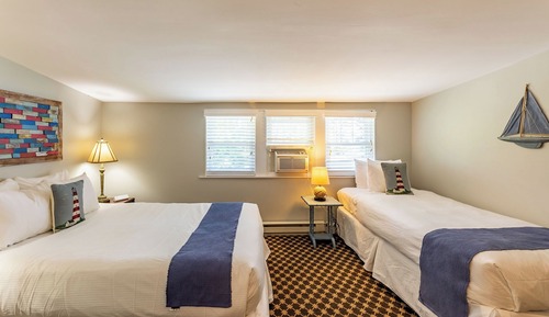Room, 3 Bedrooms, Lake View (Annex 29)