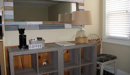Room, 2 Bedrooms, Balcony (Annex 27)