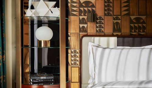 Junior Suite, Accessible, Terrace