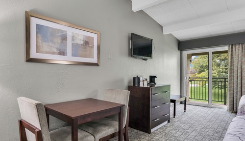 Room, 2 Double Beds
