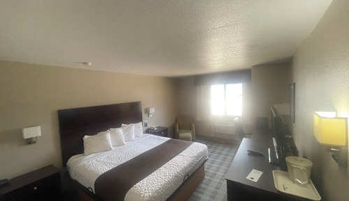Basic Single Room