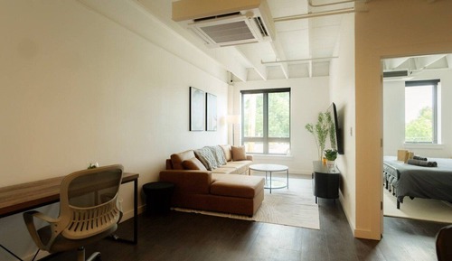 Apartment, Non Smoking