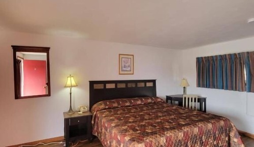 Suite, Garden View