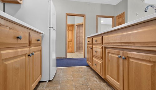 Comfort Suite