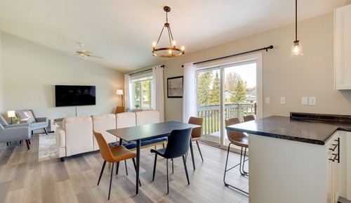 Apartment (3 Bedrooms)