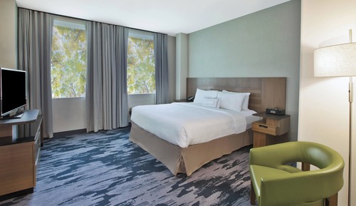 Suite, 1 Bedroom