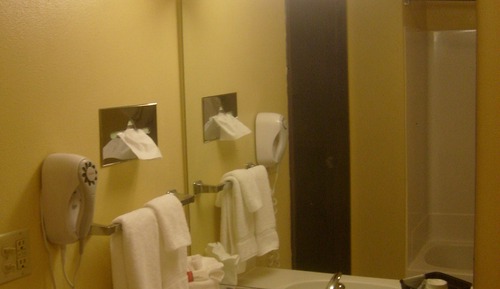 Room, 2 Queen Beds, Non Smoking