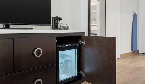 Suite, Multiple Beds