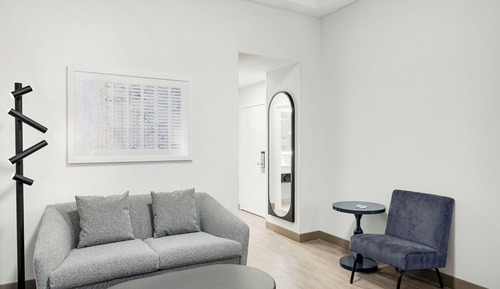 Suite, Multiple Beds, Hearing Accessible