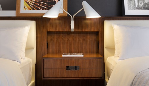 Premium Room, 2 Queen Beds
